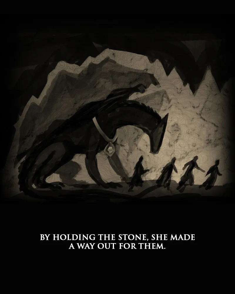 Dragnarok: Descendants Chapter 2 page 21 - 