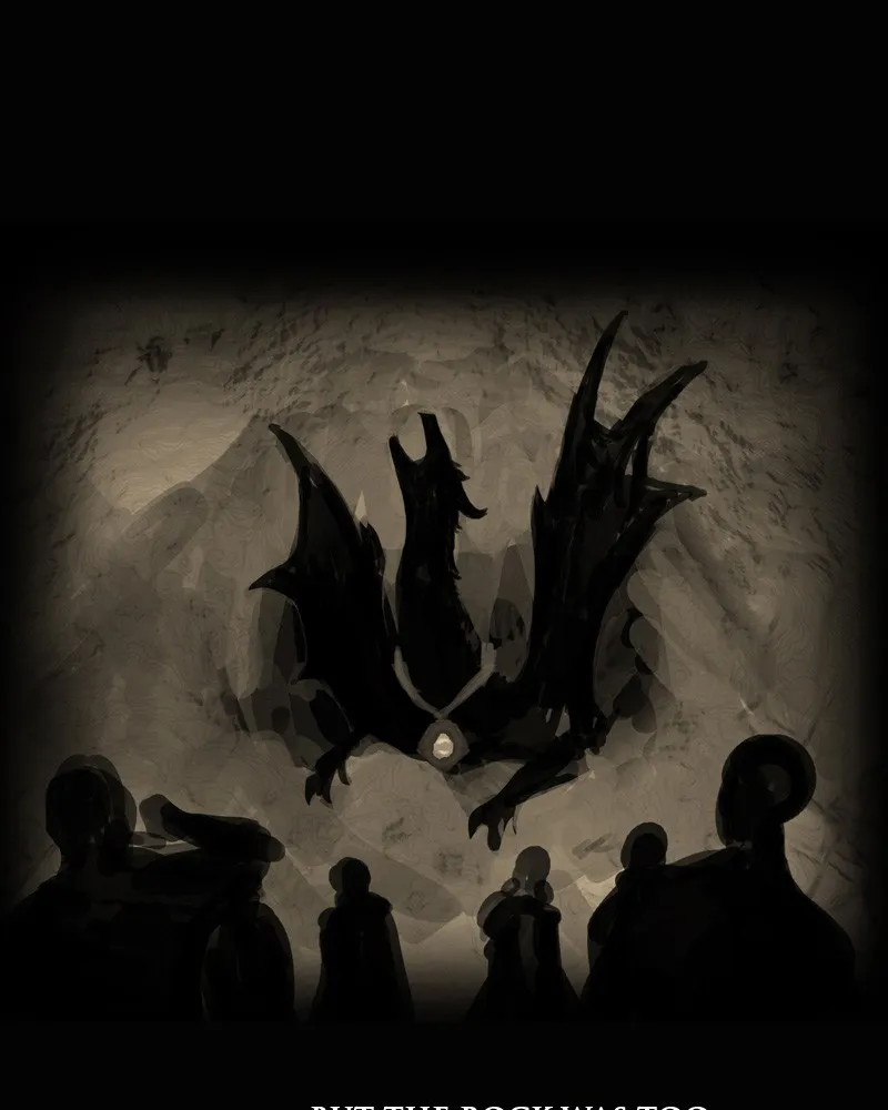 Dragnarok: Descendants Chapter 2 page 22 - 