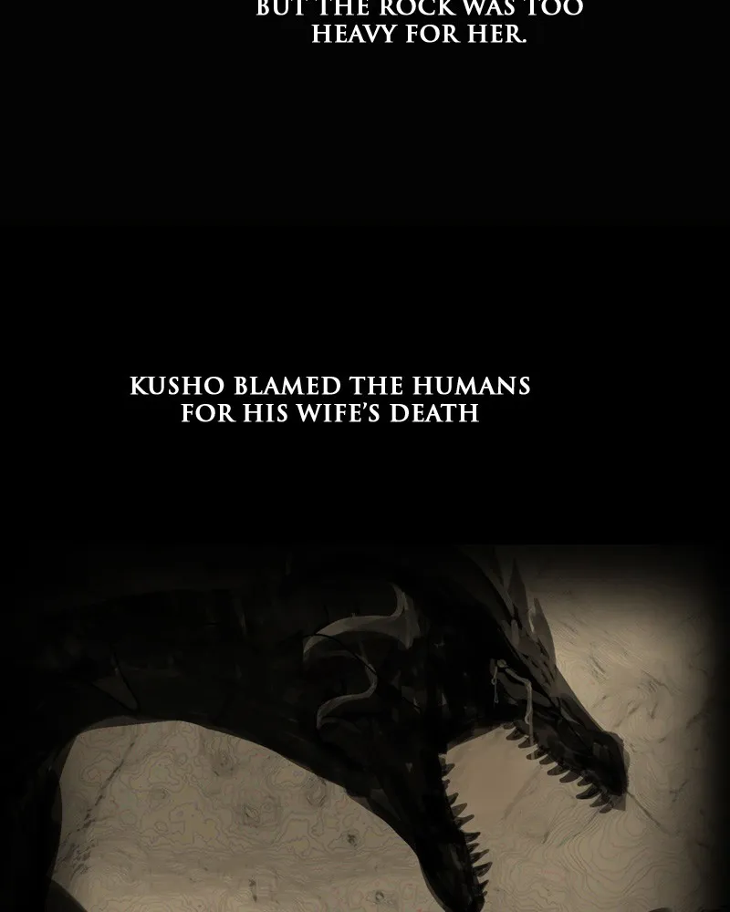 Dragnarok: Descendants Chapter 2 page 23 - 