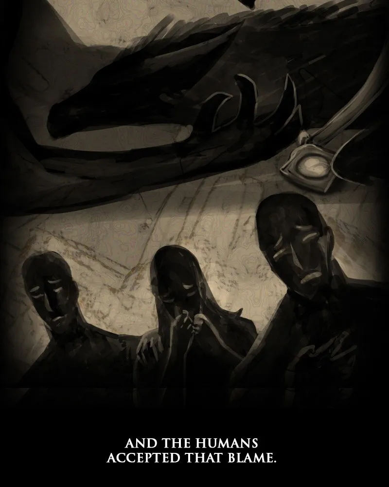 Dragnarok: Descendants Chapter 2 page 24 - 