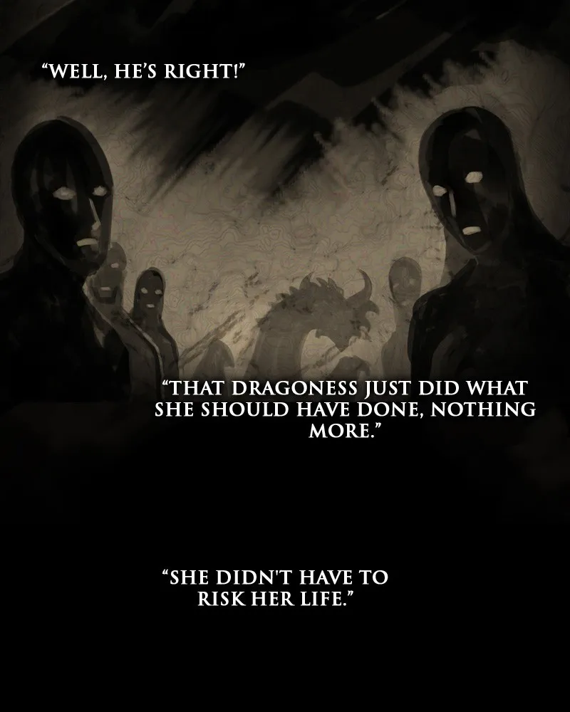 Dragnarok: Descendants Chapter 2 page 26 - 