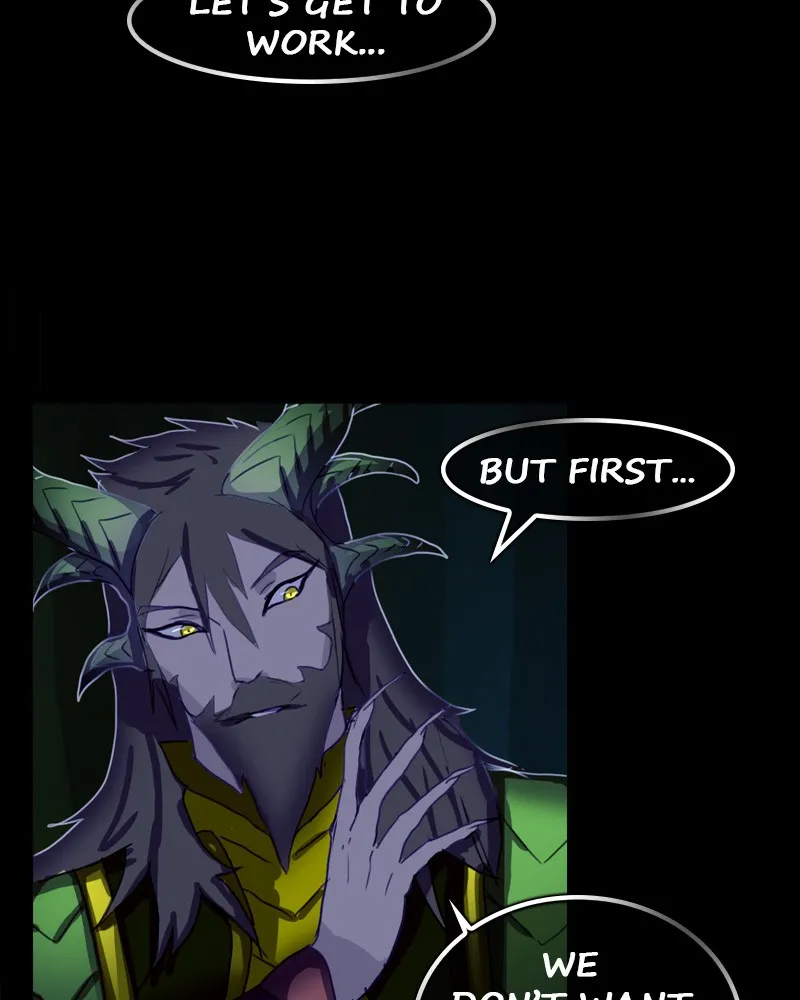Dragnarok: Descendants Chapter 2 page 30 - 