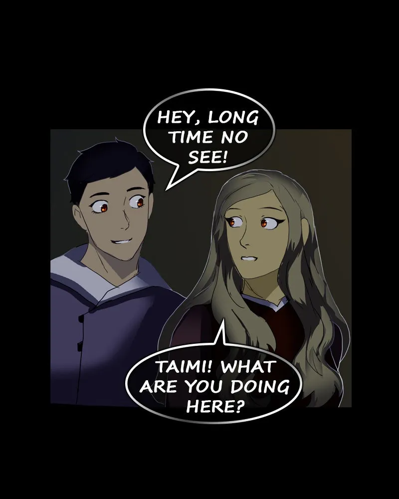 Dragnarok: Descendants Chapter 2 page 37 - 
