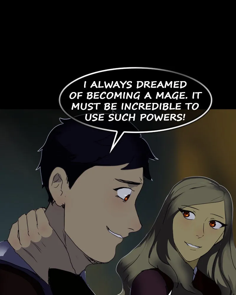 Dragnarok: Descendants Chapter 2 page 38 - 