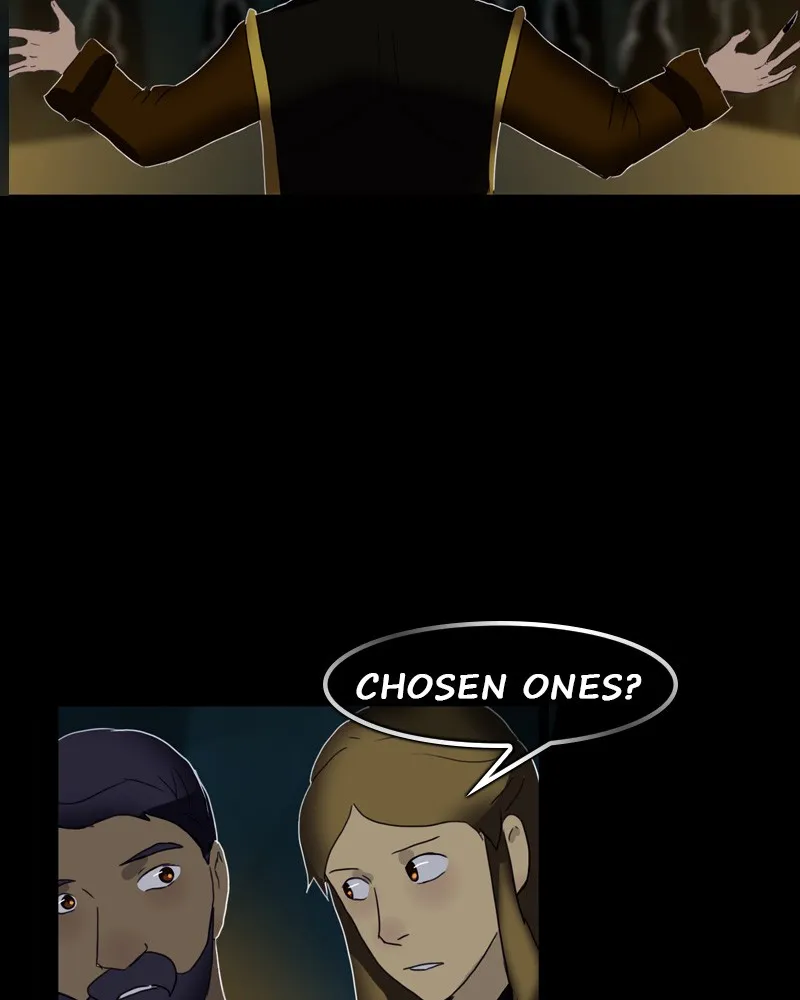 Dragnarok: Descendants Chapter 2 page 40 - 