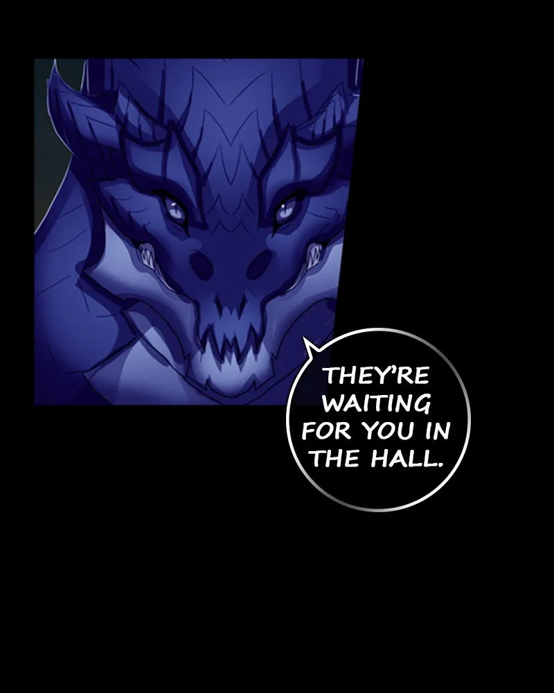 Dragnarok: Descendants Chapter 2 page 5 - 