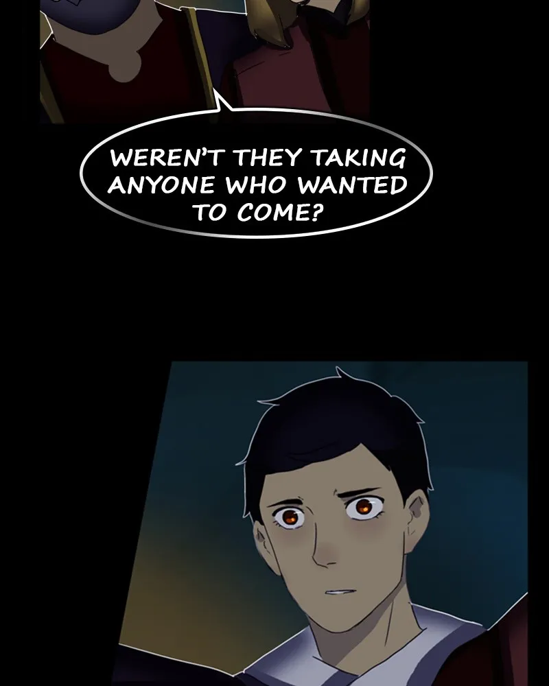 Dragnarok: Descendants Chapter 2 page 41 - 