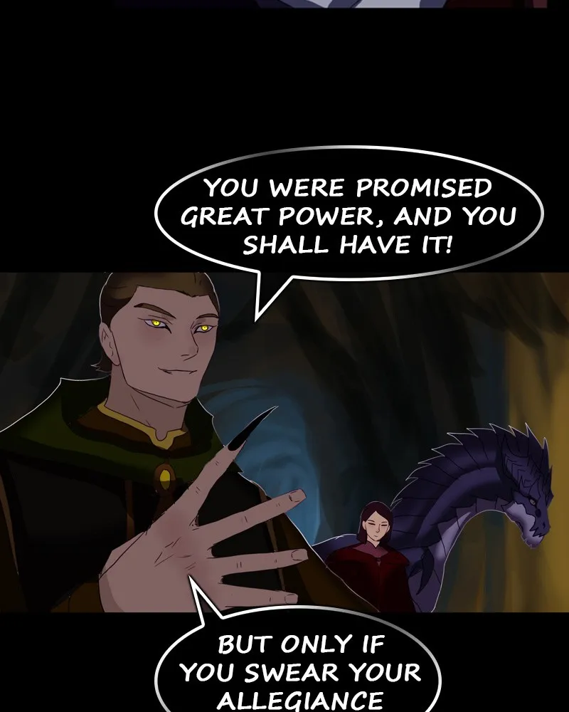 Dragnarok: Descendants Chapter 2 page 42 - 