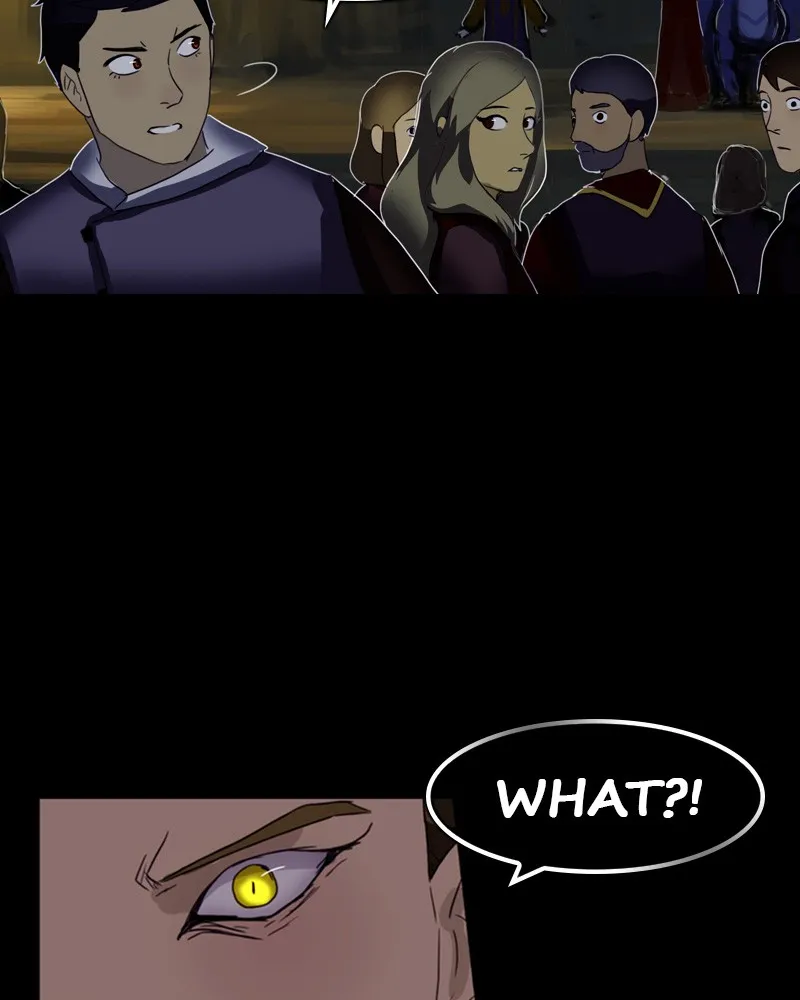Dragnarok: Descendants Chapter 2 page 49 - 