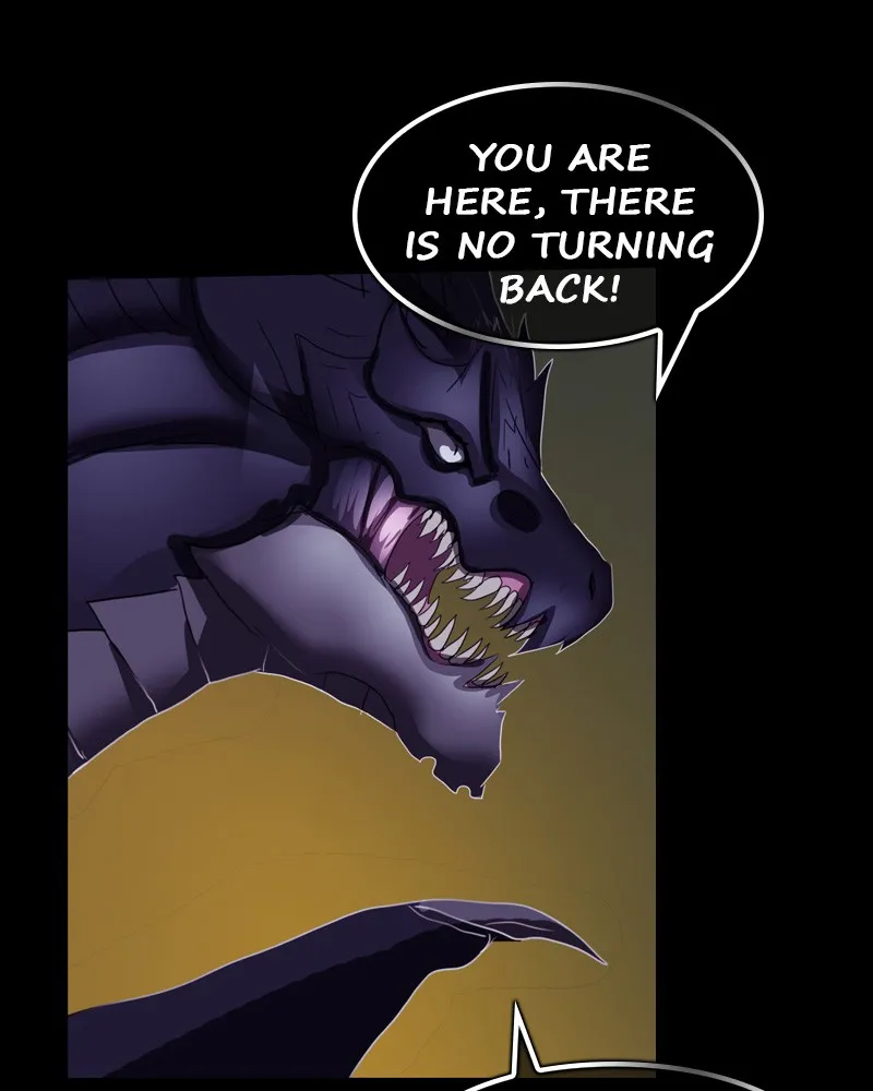 Dragnarok: Descendants Chapter 2 page 51 - 