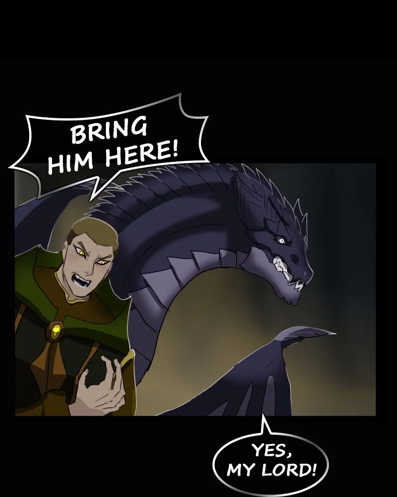 Dragnarok: Descendants Chapter 2 page 58 - 