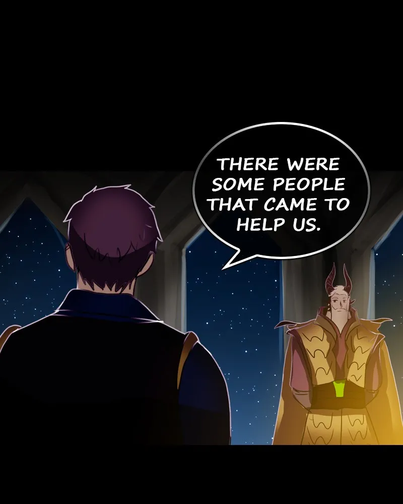 Dragnarok: Descendants Chapter 20 page 18 - 