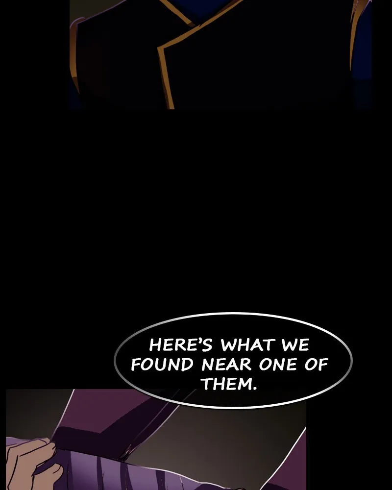 Dragnarok: Descendants Chapter 20 page 21 - 