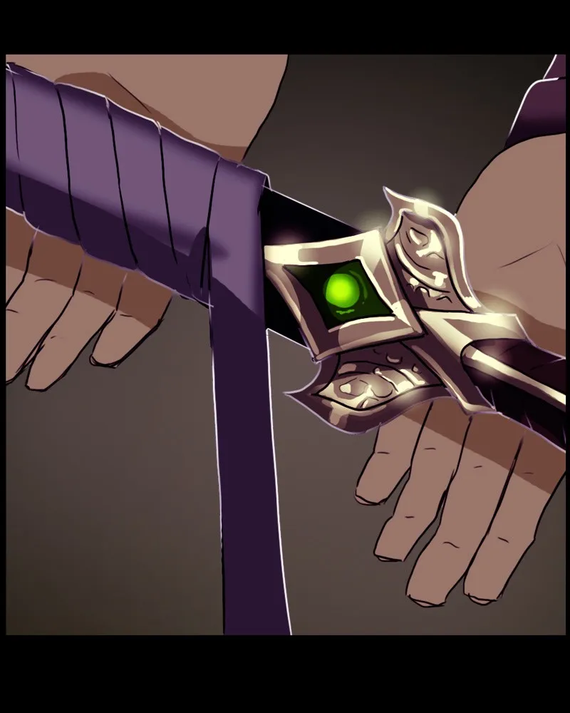 Dragnarok: Descendants Chapter 20 page 24 - 