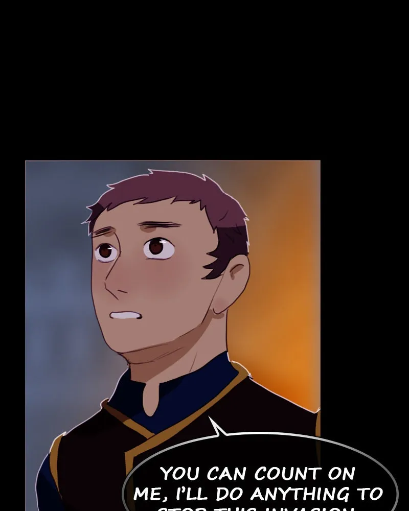 Dragnarok: Descendants Chapter 20 page 4 - 