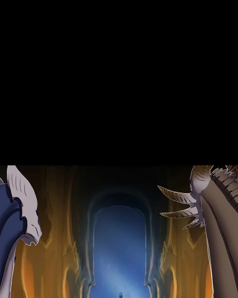 Dragnarok: Descendants Chapter 20 page 31 - 