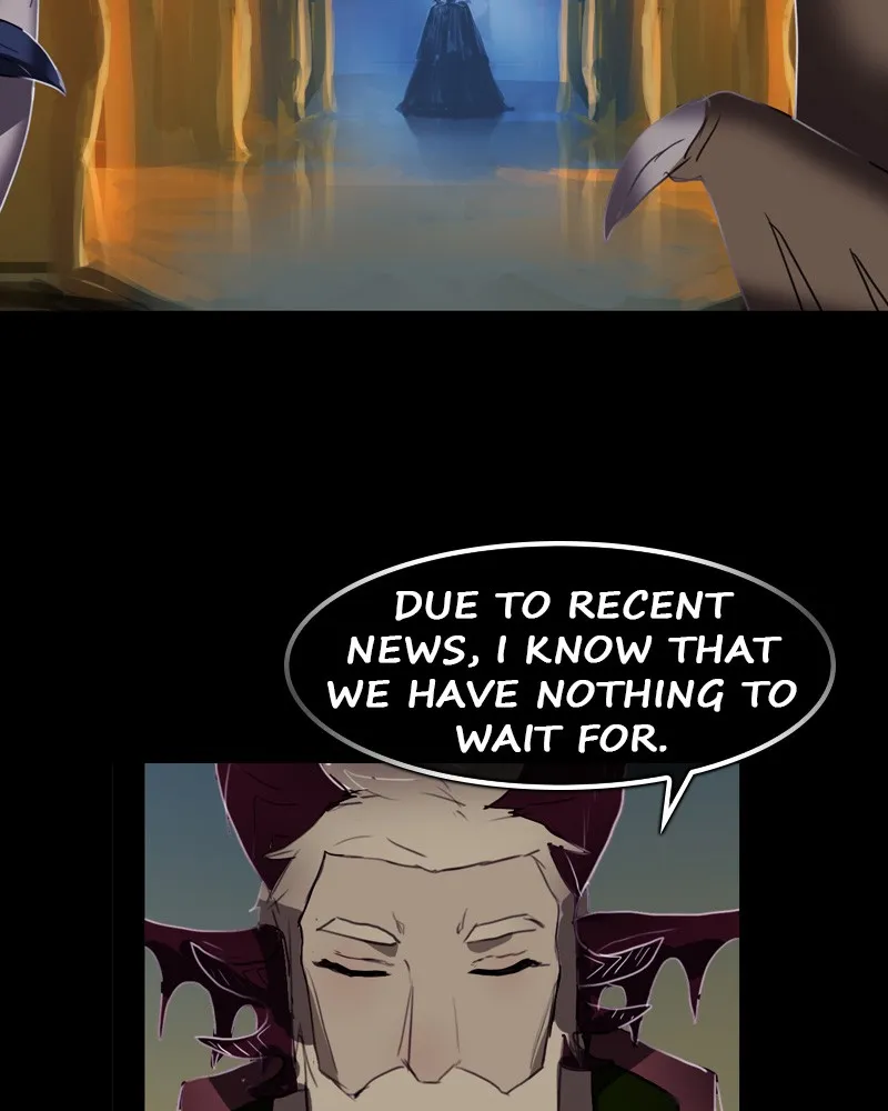Dragnarok: Descendants Chapter 20 page 32 - 
