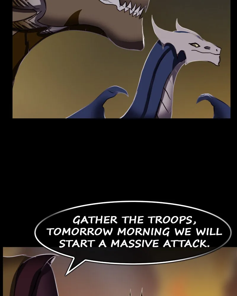 Dragnarok: Descendants Chapter 20 page 34 - 