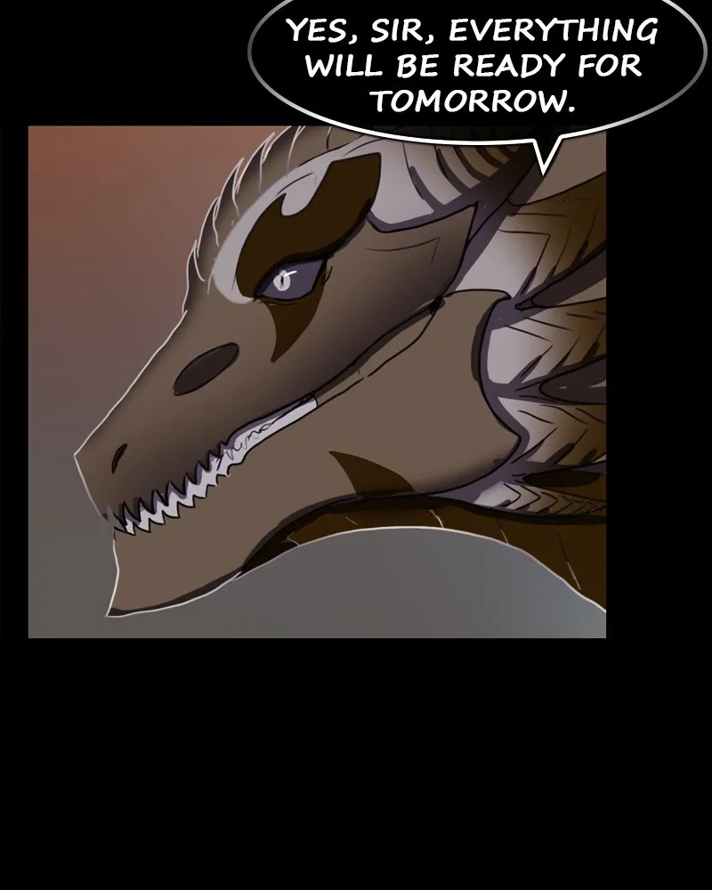 Dragnarok: Descendants Chapter 20 page 36 - 