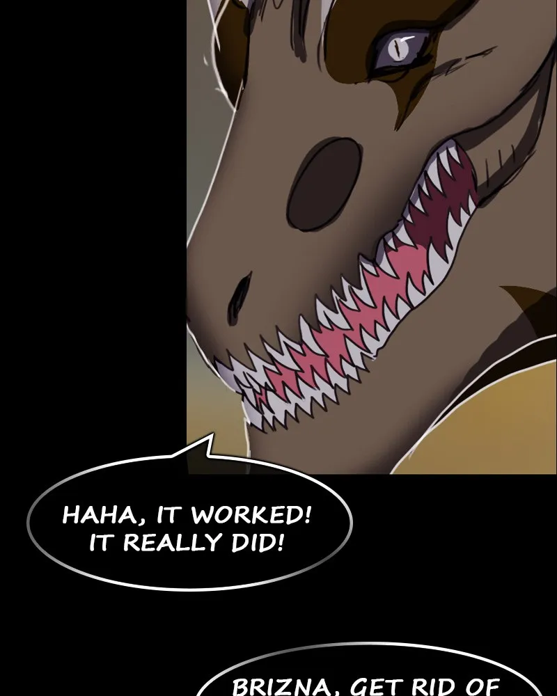 Dragnarok: Descendants Chapter 20 page 44 - 