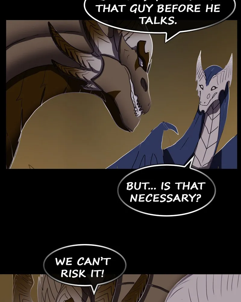 Dragnarok: Descendants Chapter 20 page 45 - 