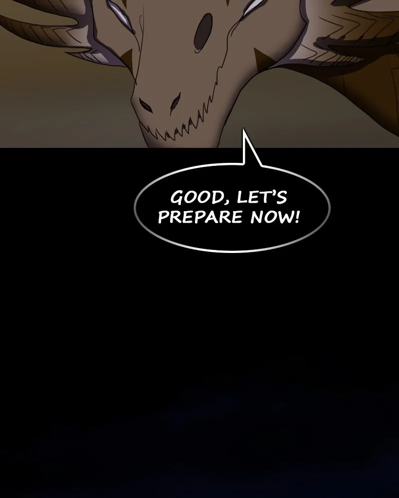 Dragnarok: Descendants Chapter 20 page 47 - 