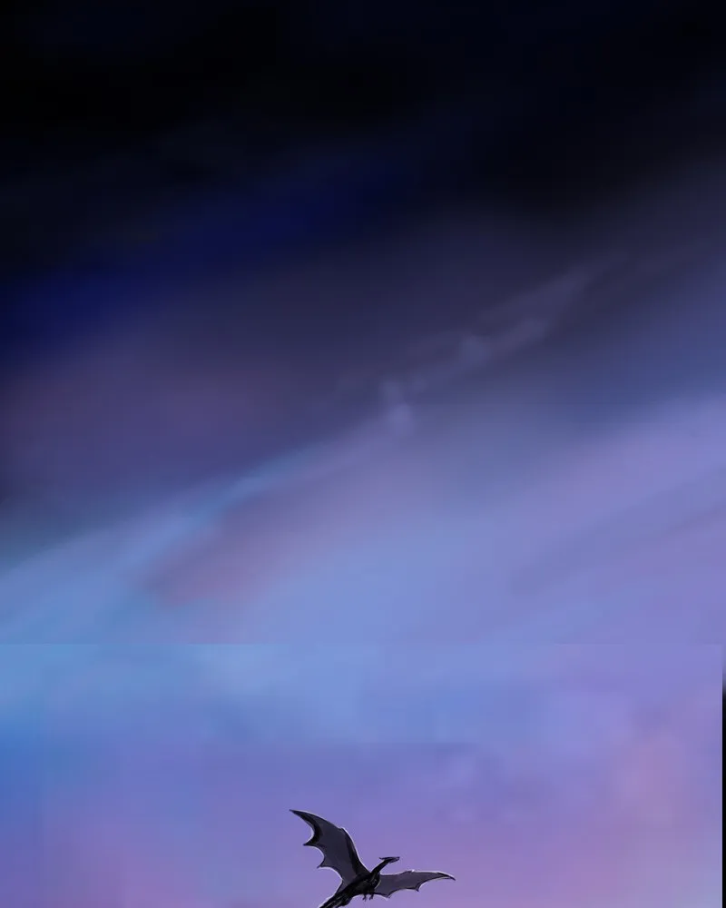 Dragnarok: Descendants Chapter 20 page 48 - 