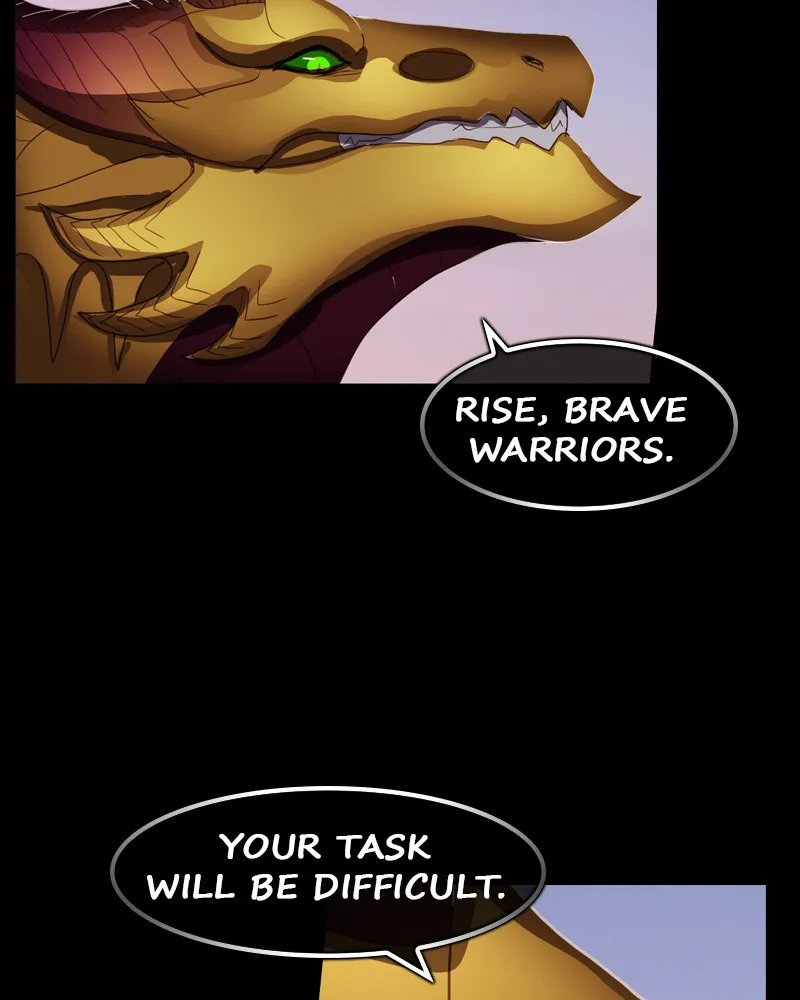 Dragnarok: Descendants Chapter 20 page 59 - 