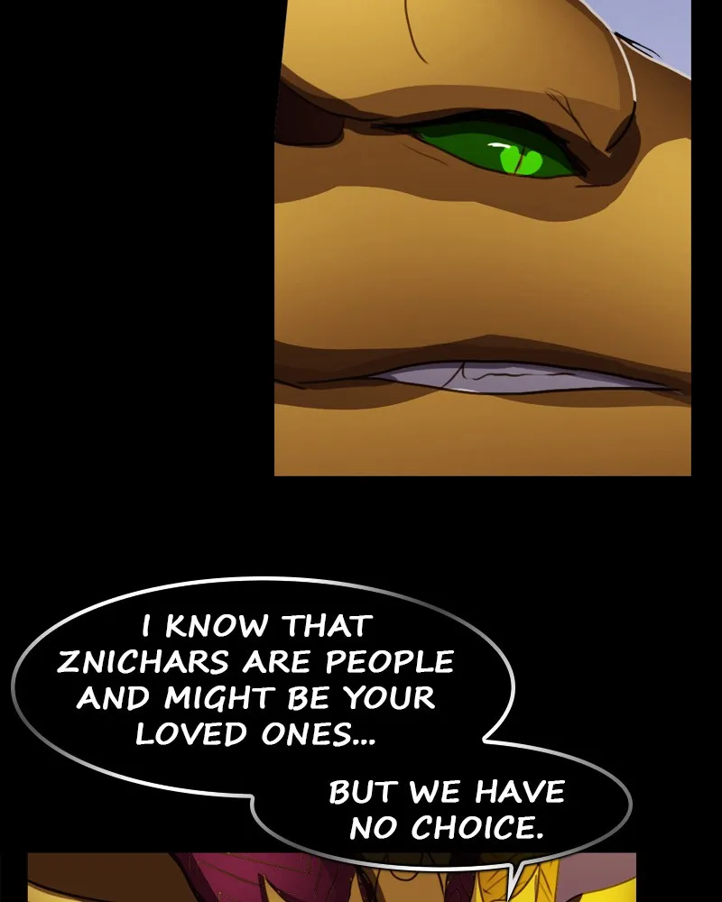 Dragnarok: Descendants Chapter 20 page 60 - 