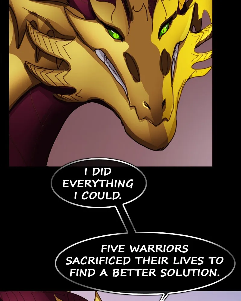 Dragnarok: Descendants Chapter 20 page 61 - 