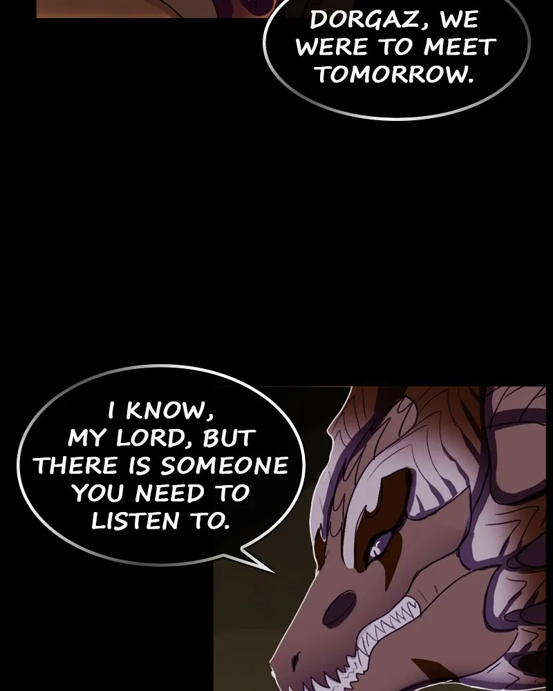 Dragnarok: Descendants Chapter 20 page 9 - 