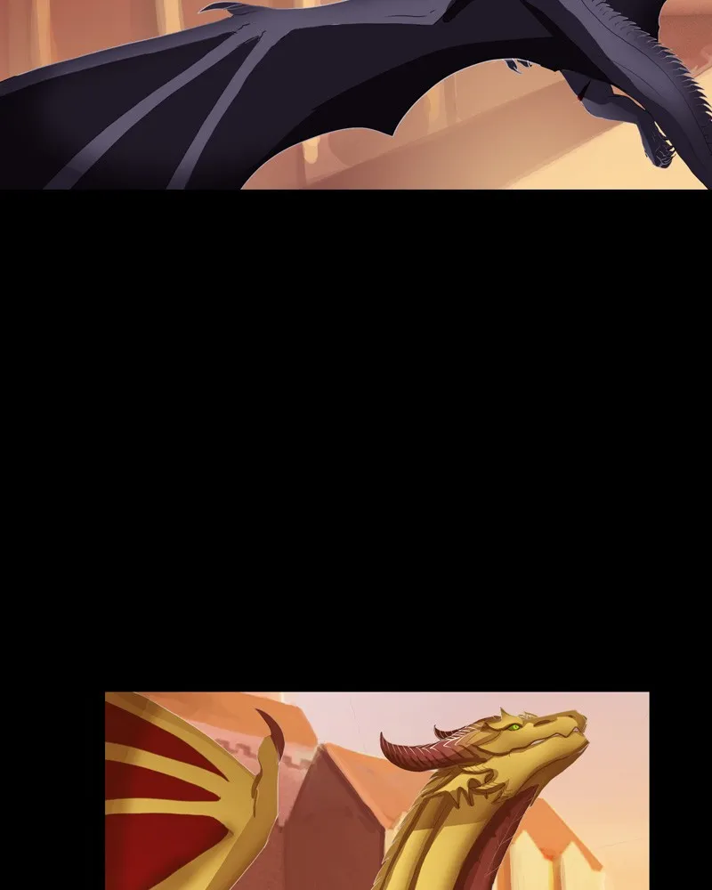 Dragnarok: Descendants Chapter 21 page 2 - 