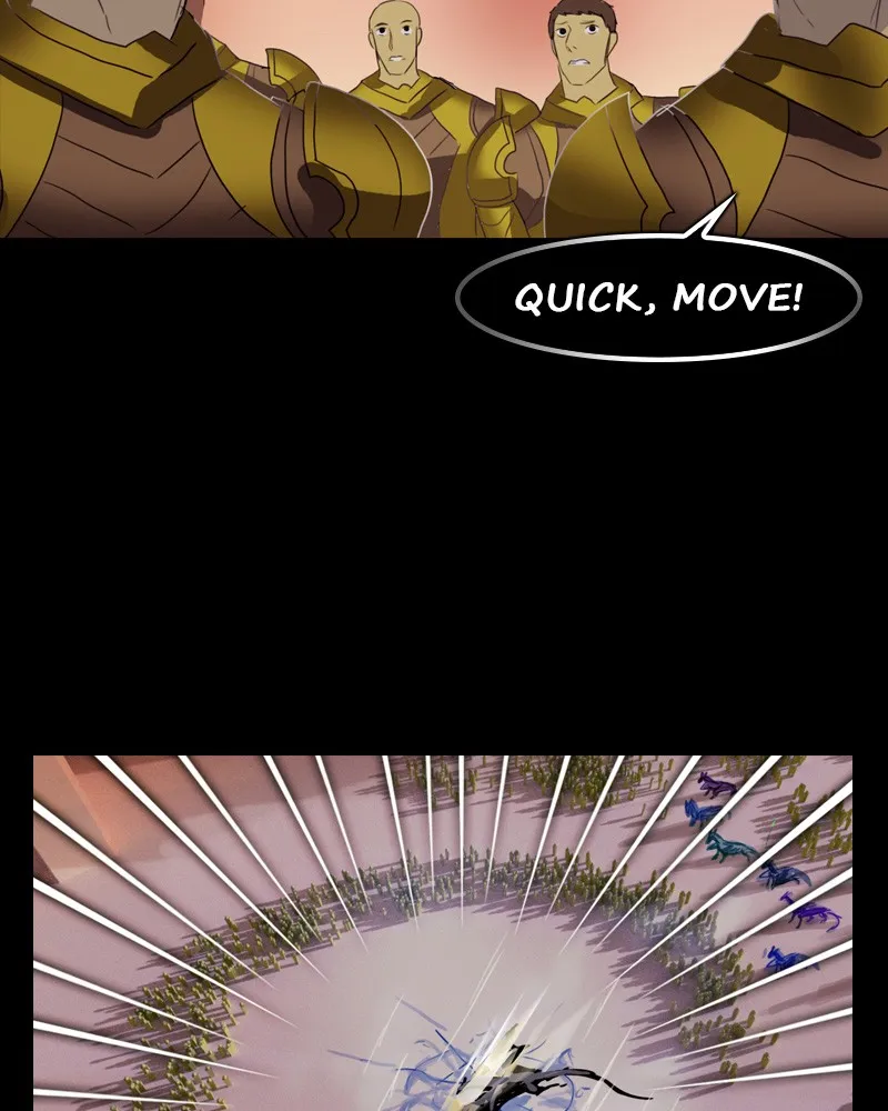 Dragnarok: Descendants Chapter 21 page 11 - 