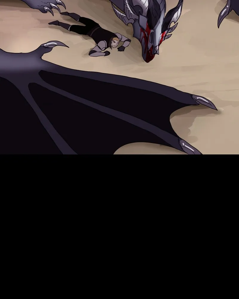 Dragnarok: Descendants Chapter 21 page 13 - 