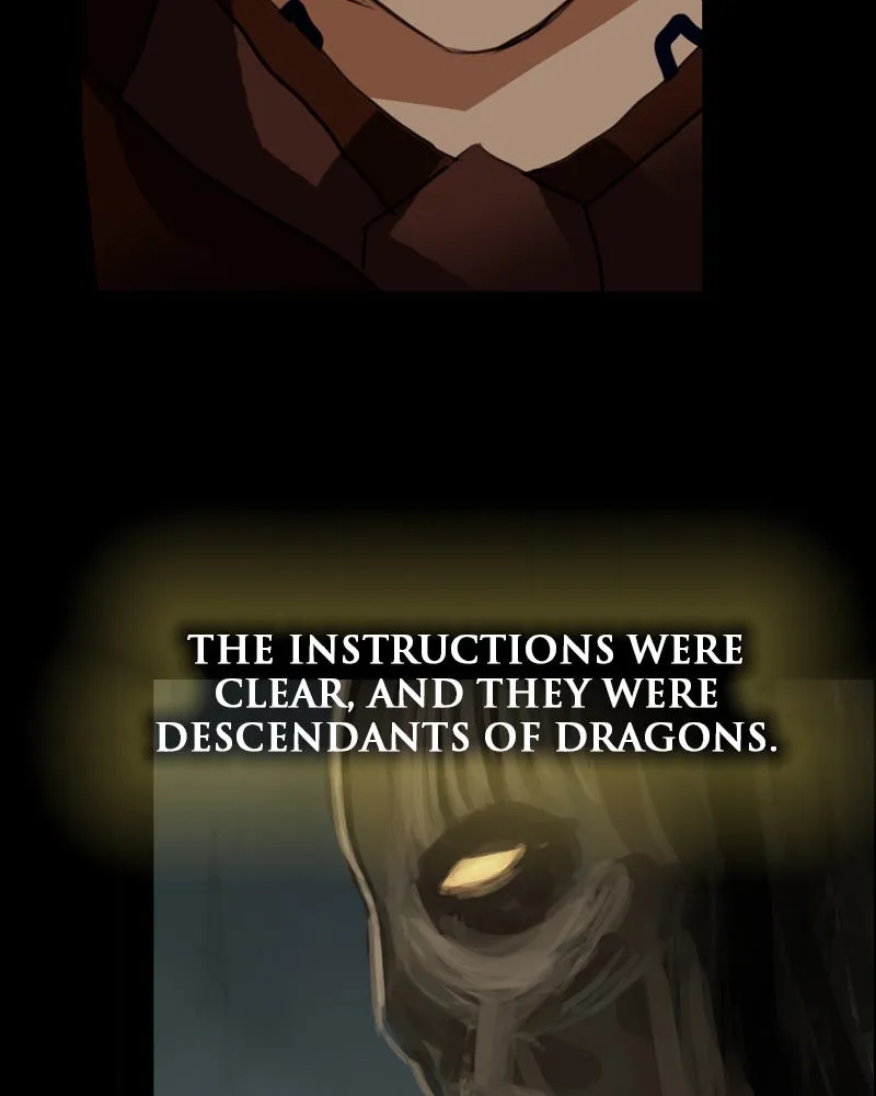 Dragnarok: Descendants Chapter 21 page 25 - 