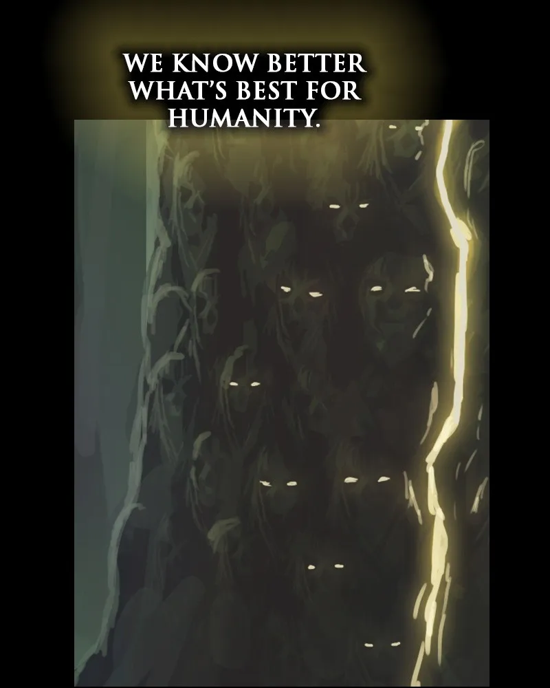 Dragnarok: Descendants Chapter 21 page 30 - 