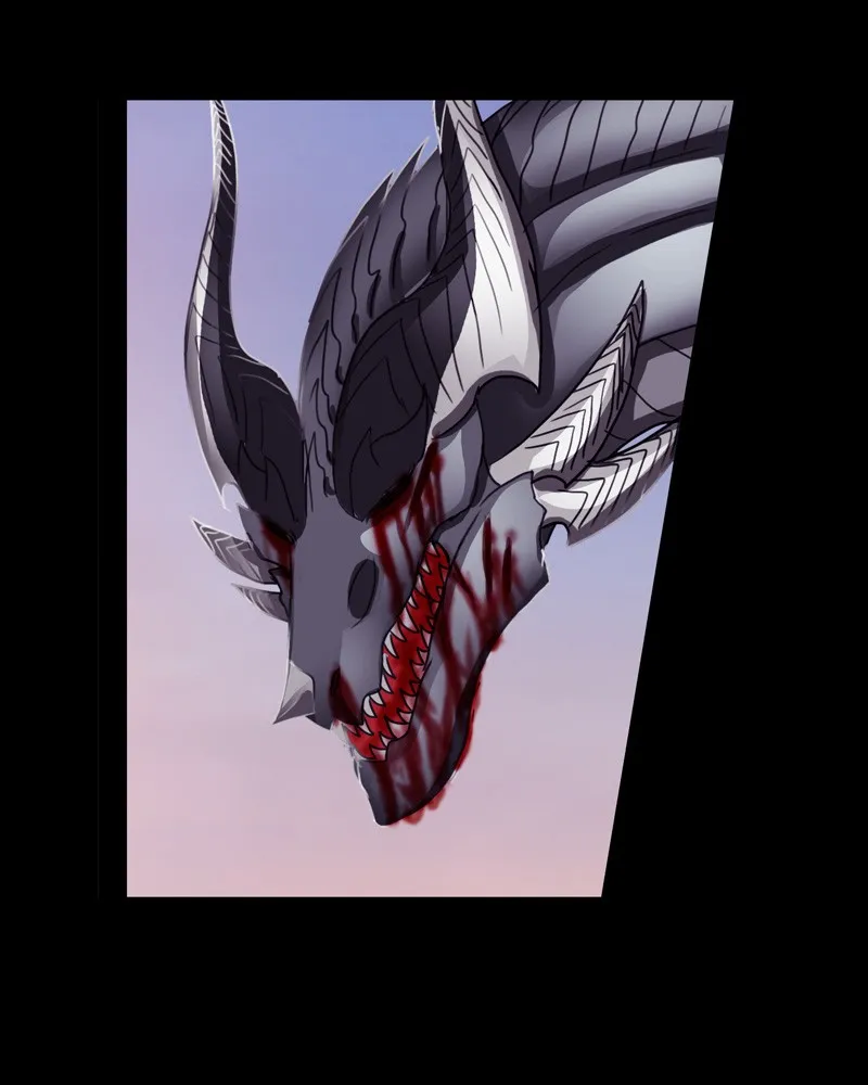 Dragnarok: Descendants Chapter 21 page 4 - 