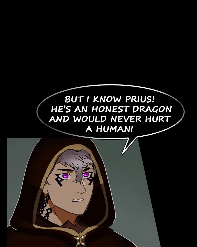 Dragnarok: Descendants Chapter 21 page 31 - 