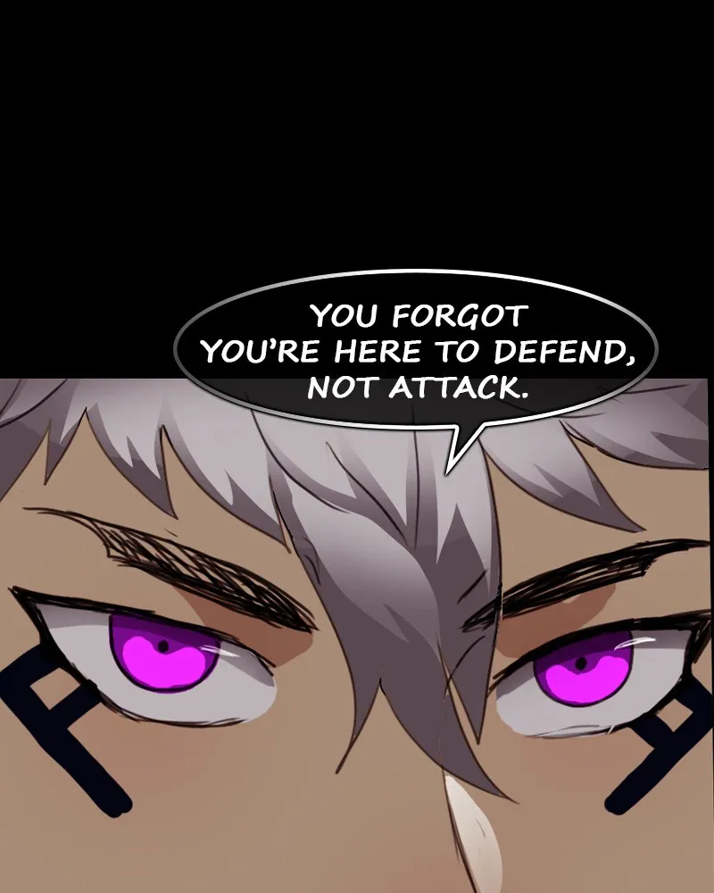 Dragnarok: Descendants Chapter 21 page 36 - 