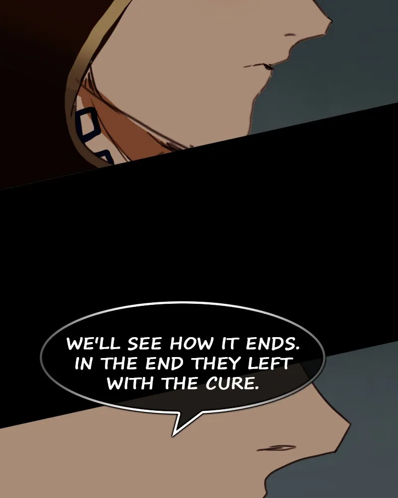 Dragnarok: Descendants Chapter 21 page 40 - 