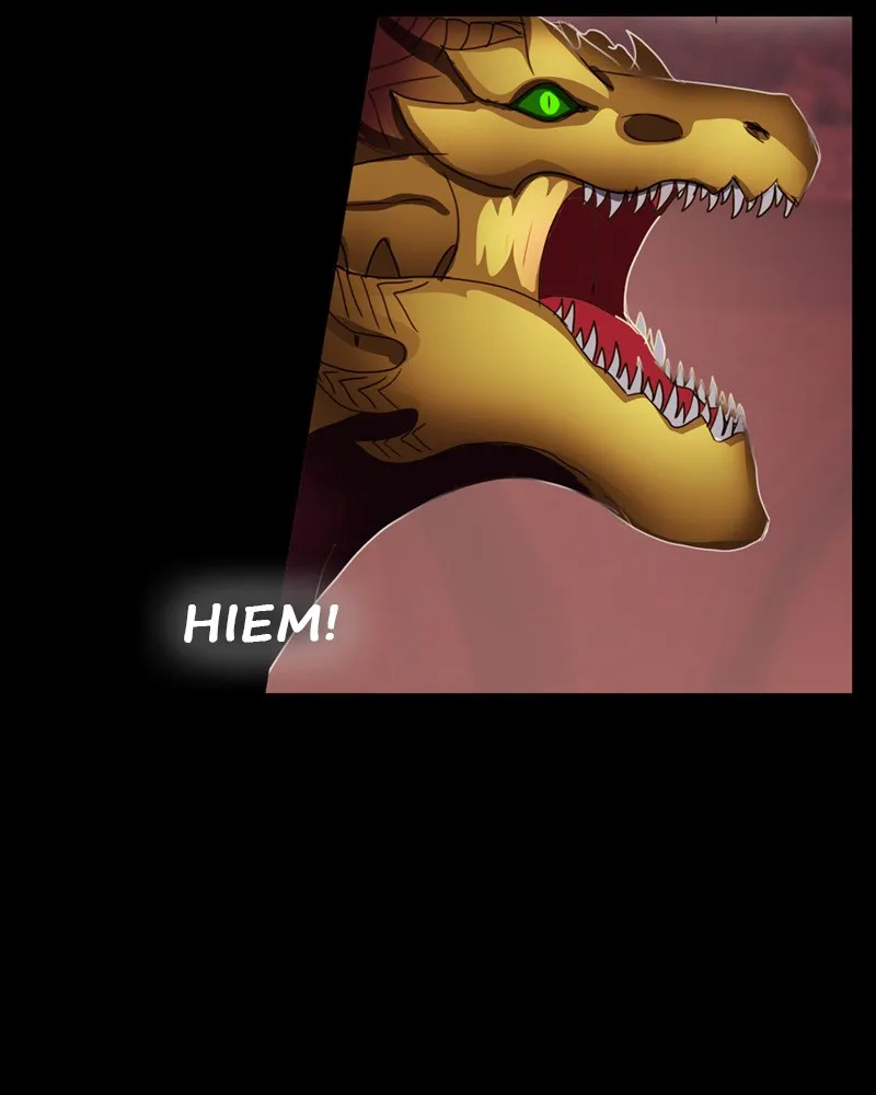 Dragnarok: Descendants Chapter 21 page 5 - 