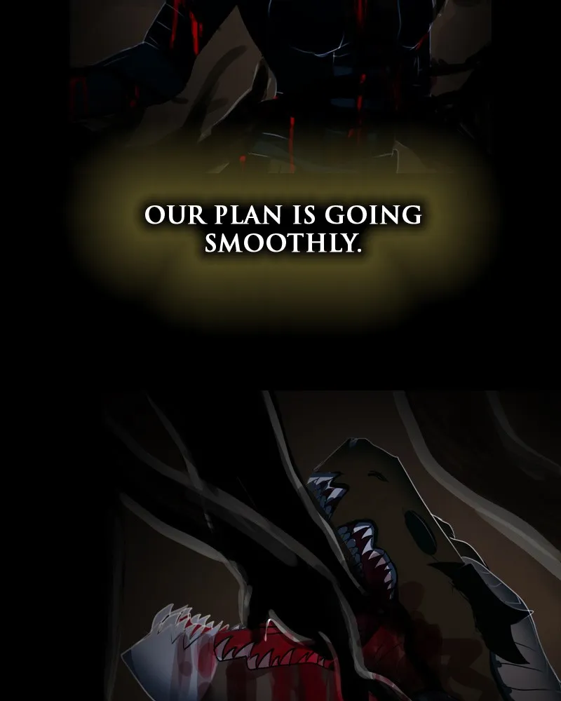 Dragnarok: Descendants Chapter 21 page 55 - 