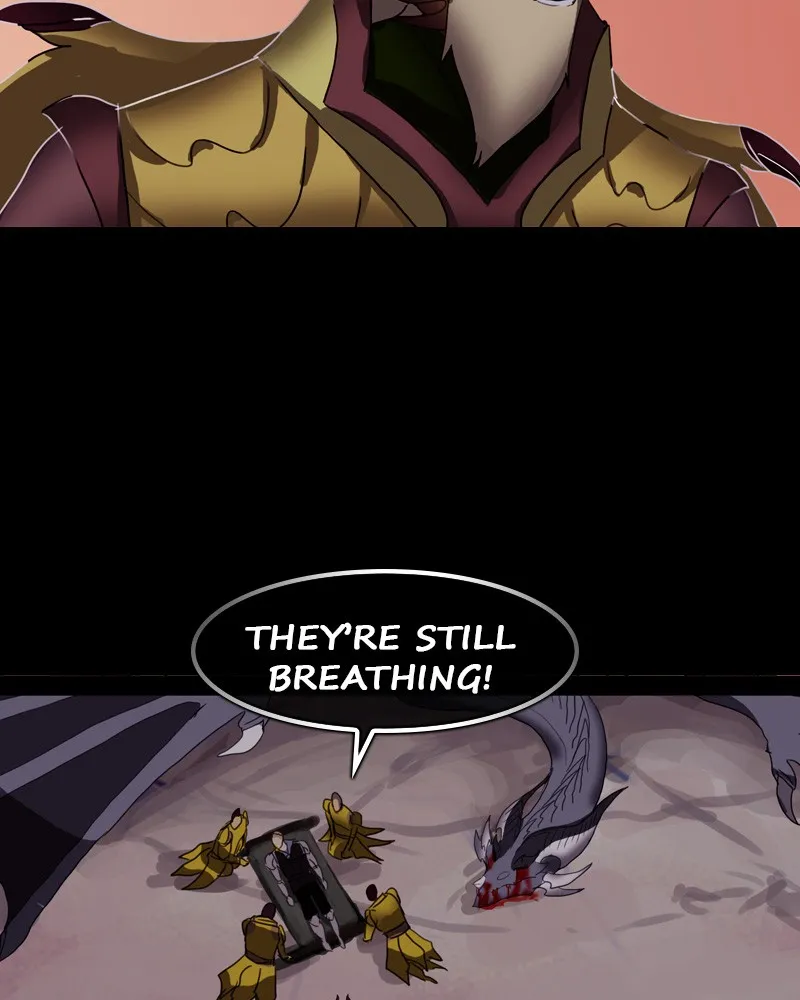 Dragnarok: Descendants Chapter 21 page 63 - 