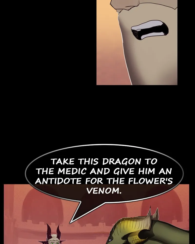 Dragnarok: Descendants Chapter 21 page 70 - 