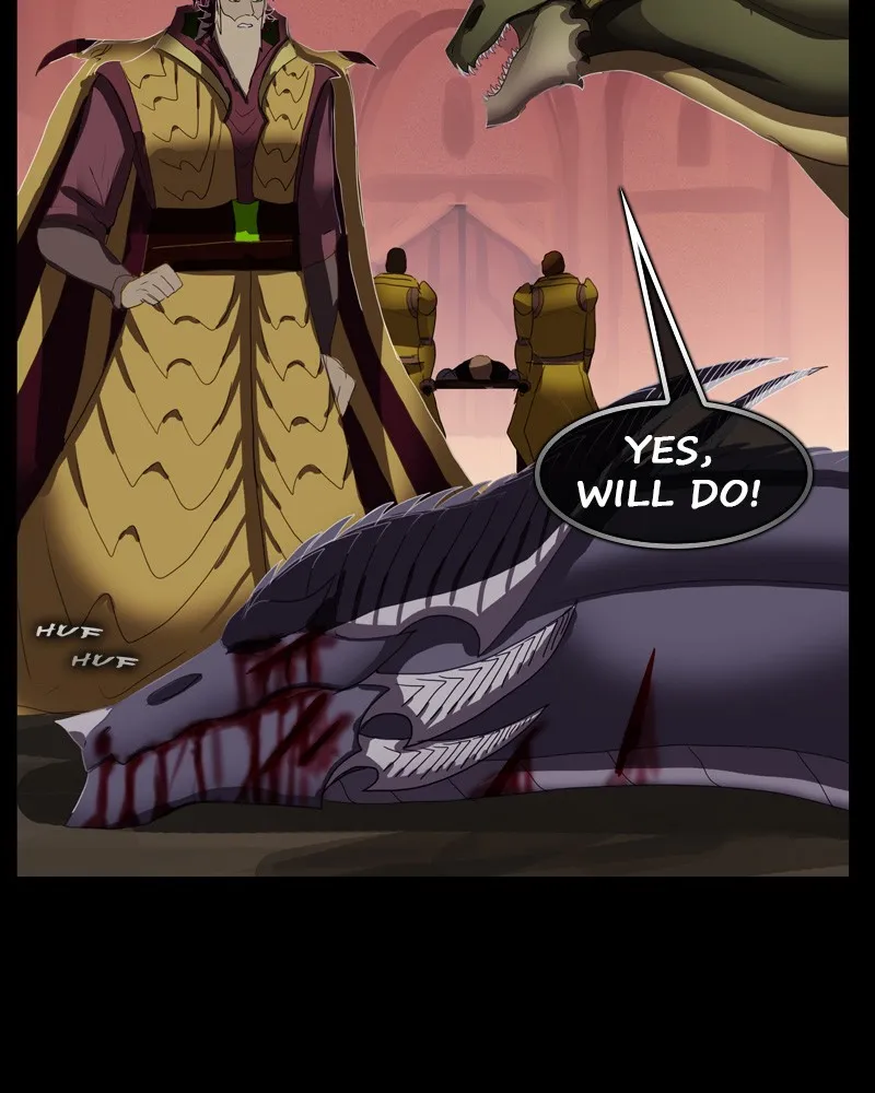 Dragnarok: Descendants Chapter 21 page 71 - 