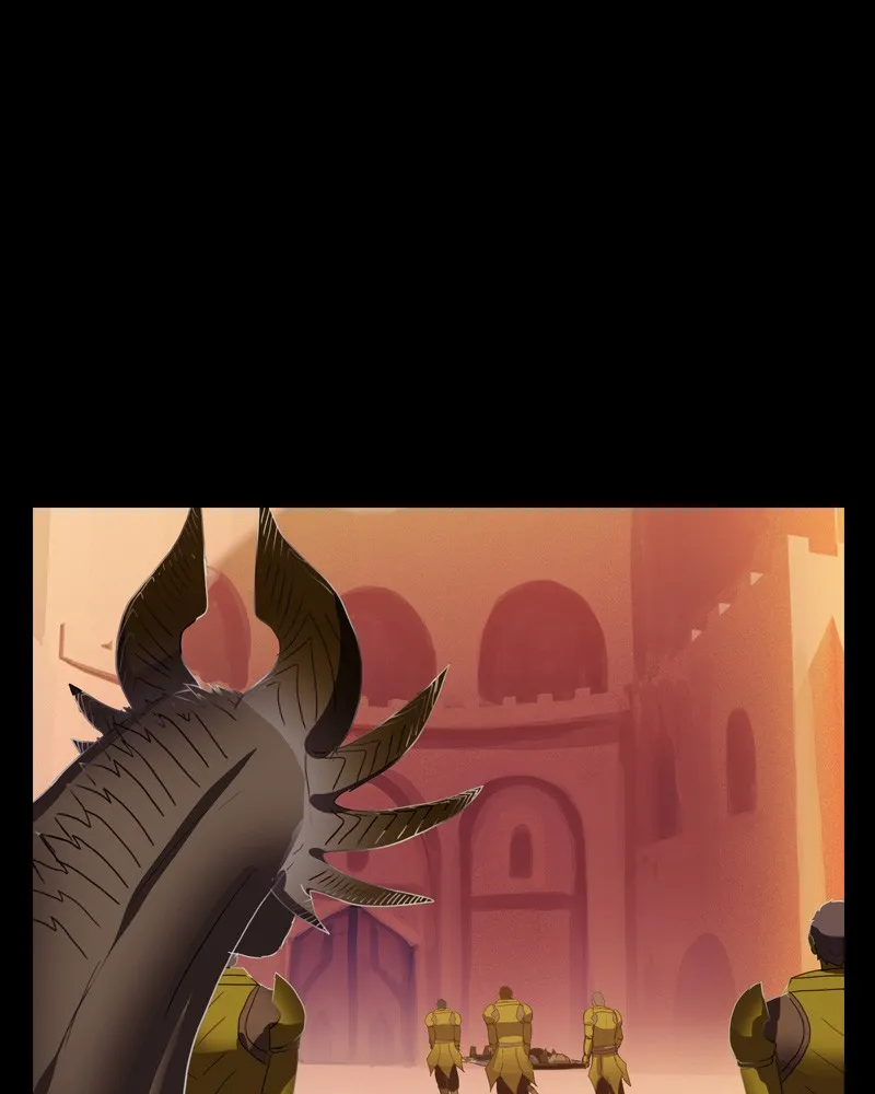 Dragnarok: Descendants Chapter 21 page 72 - 