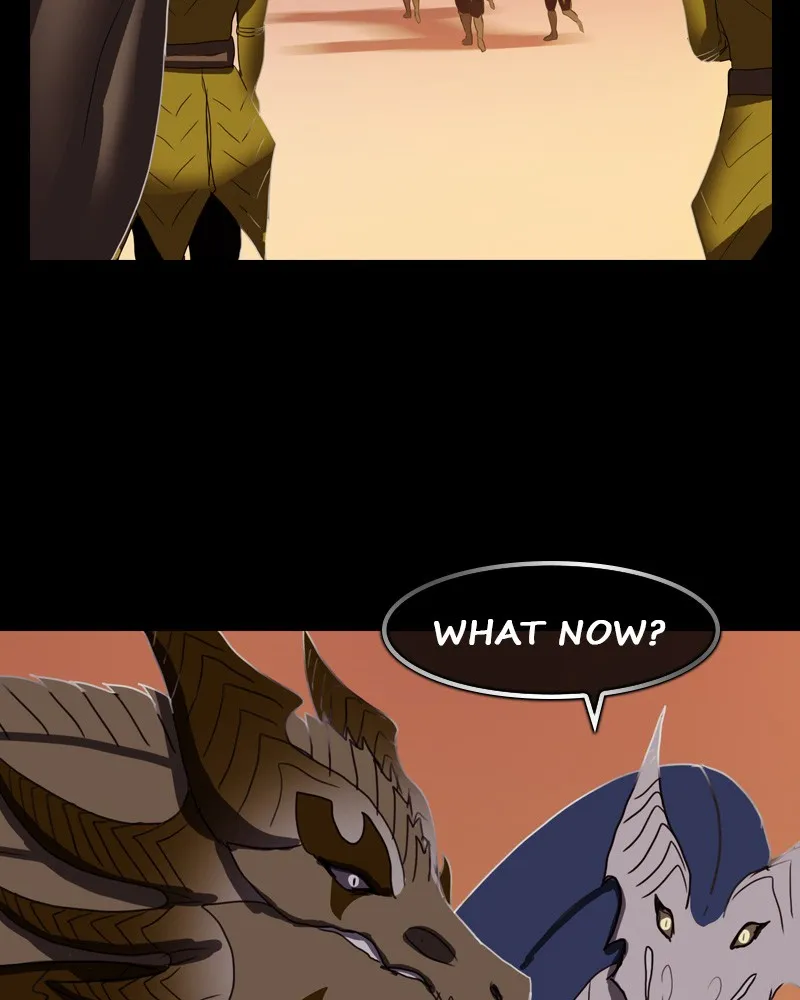 Dragnarok: Descendants Chapter 21 page 73 - 