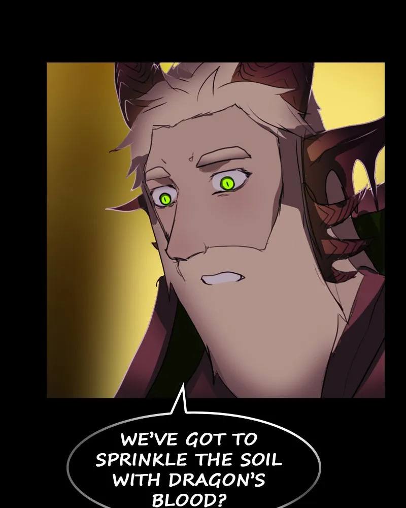 Dragnarok: Descendants Chapter 22 page 12 - 