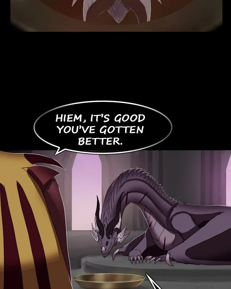 Dragnarok: Descendants Chapter 22 page 20 - 