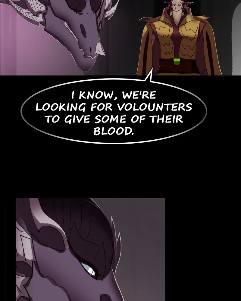 Dragnarok: Descendants Chapter 22 page 25 - 